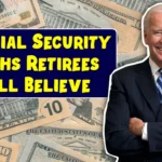 5 Social Security Myths Retirees Still Believe – Are They Affecting You in 2024