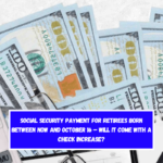 If you filed your taxes this year, you will receive a payment in a few days $1.8 billion being distributed