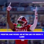 Prediction, Game Preview, and Betting Lines for Washington vs. Indiana