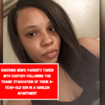 Shocking News Parents Taken into Custody Following the Tragic Starvation of Their 4-Year-Old Son in a Harlem Apartment