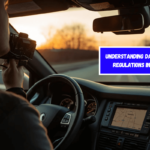 Understanding Dash Cam Regulations in Ohio