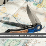 Understanding Your Knife Rights in New Jersey A Legal Guide