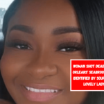 Woman shot dead in New Orleans' Seabrook area, identified by sources A lovely lady