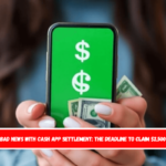 Bad news with Cash App settlement The deadline to claim $2,500