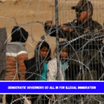 Democratic governors go all in for illegal immigration