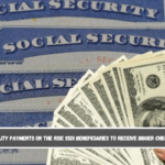 Disability Payments on the Rise SSDI Beneficiaries to Receive Bigger Checks