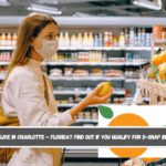 Do you live in Charlotte – Florida Find out if you qualify for D-SNAP benefits