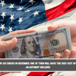 Get two SSI checks in December one of them will have the 2025 Cost of living adjustment included