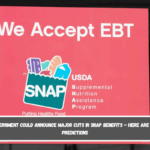 Government could announce major cuts in SNAP benefits – Here are the predictions