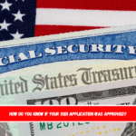 How do you know if your SSDI application was approved