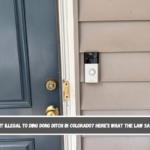 Is It Illegal to Ding Dong Ditch in Colorado Here’s What the Law Says