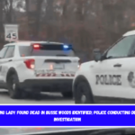 Missing lady found dead in Busse Woods identified; police conducting death investigation