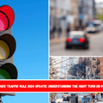 New Mexico Traffic Rule 2024 Update Understanding the Right Turn on Red Rule