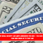 New Social Security Age Limits Announced For 2025 – You Can Claim Your New Check Up To That Age