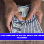 SSI to change completely in the first three months of 2025 – Confirmed by Social Security