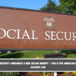 Social Security Announces a New $25,000 Benefit – This is the American Dreams Account Law
