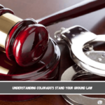 Understanding Colorado's Stand Your Ground Law