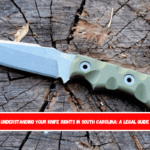 Understanding Your Knife Rights in South Carolina A Legal Guide