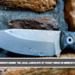 Understanding the Legal Landscape of Pocket Knives in Minnesota