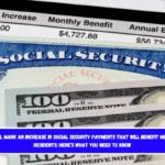 2025 will mark an increase in Social Security payments that will benefit Mississippi residents here’s what you need to know