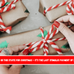 $500 in this state for Christmas – It’s the last Stimulus Payment of 2024