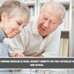 Senate Confirms Increase in Social Security Benefits for This Particular Sector – Now Official