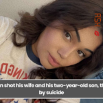Ariz. man shot his wife and his two-year-old son, then died by suicide