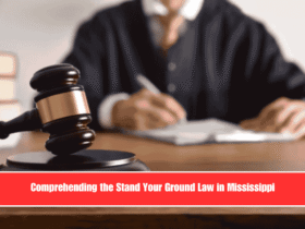 Comprehending the Stand Your Ground Law in Mississippi
