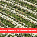 Rent Increase Laws in Nebraska for 2025 Important Information for Tenants