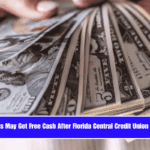 Thousands May Get Free Cash After Florida Central Credit Union Data Leak