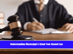 Understanding Mississippi's Stand Your Ground Law