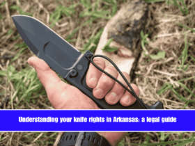 Understanding your knife rights in Arkansas a legal guide