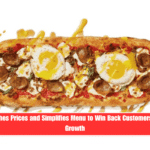 &pizza Slashes Prices and Simplifies Menu to Win Back Customers and Boost Growth
